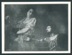 Cristo e la Samaritana al pozzo