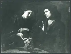 San Cosma e san Damiano