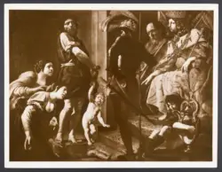 Giudizio di Salomone