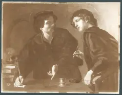 San Cosma e san Damiano