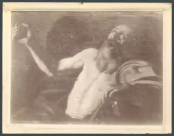 San Girolamo penitente