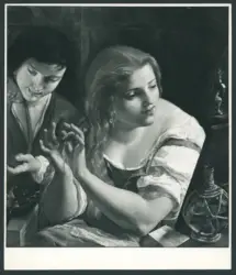 Caroselli Angelo - sec. XVII - Allegoria della Vanità