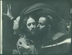 Cattura di Cristo nell'orto