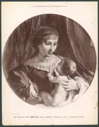 Madonna con Bambino