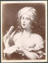 Allegoria della Musica