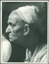 Merisi Michelangelo (Caravaggio) - sec. XVI - Giuditta e Oloferne