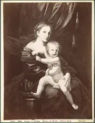 Madonna con Bambino