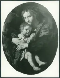 Madonna con Bambino