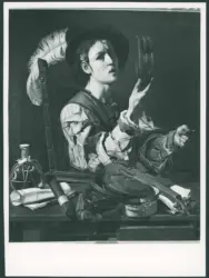 Fabbricante di strumenti musicali