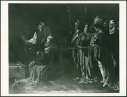 Decollazione di san Giovanni Battista