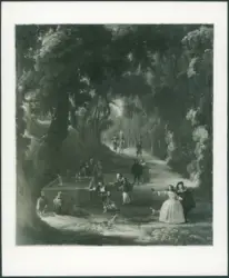 Gioco della mosca cieca