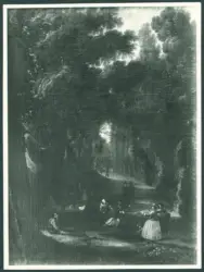 Gioco della mosca cieca