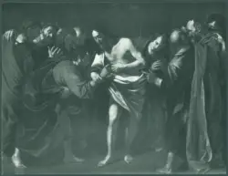 Incredulità di san Tommaso