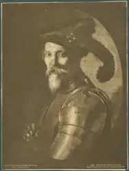 Ritratto di un cavaliere