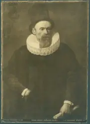 Ritratto di gentiluomo