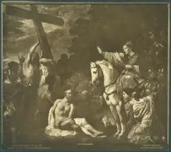 Ritrovamento della vera croce