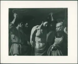 Flagellazione di Cristo