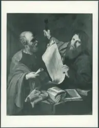 San Pietro e san Paolo