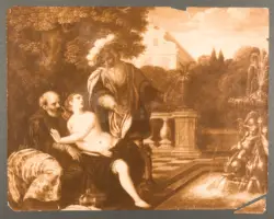 Susanna e i vecchi