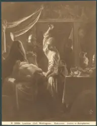 Giuditta e Oloferne