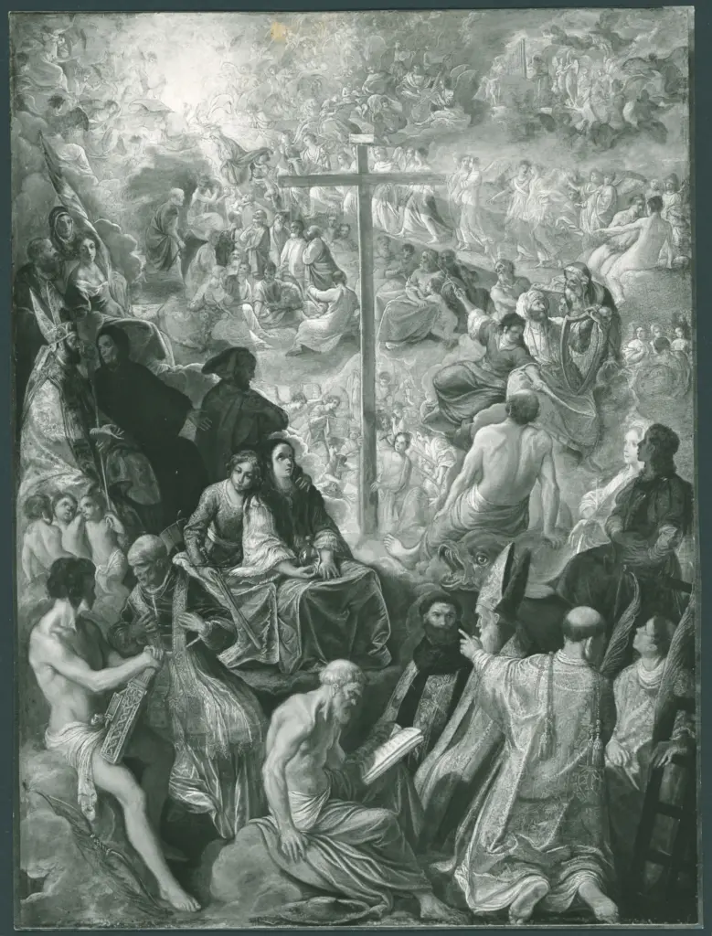 Esaltazione della vera croce