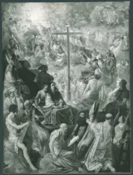 Esaltazione della vera croce