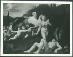 Creazione di Eva