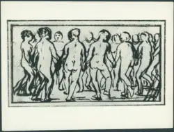 Studi di figure