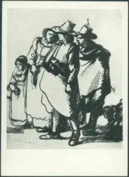 Studi di figure