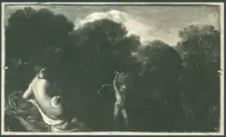 Venere e Cupido