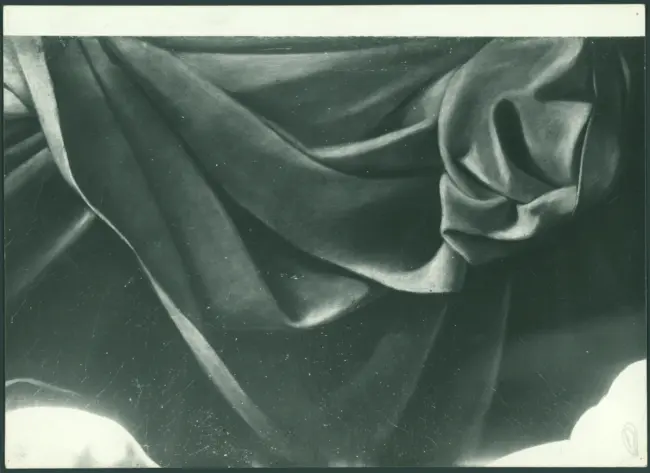 Merisi Michelangelo (Caravaggio) - sec. XVI - Giuditta e Oloferne