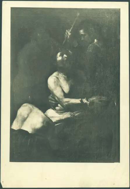 Incoronazione di spine