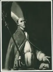 Finson Louis - (?) - sec. XVII - San Gennaro