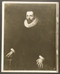 Ritratto di gentiluomo