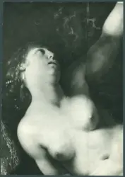 Gentileschi Artemisia - sec. XVII - Tarquinio e Lucrezia