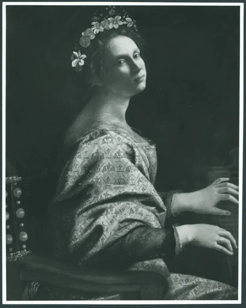 Santa Cecilia