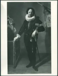 Ritratto di condottiero