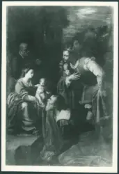 Adorazione dei Re Magi