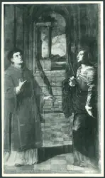 San Procolo e santa Nicea