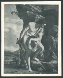 David con la testa di Golia