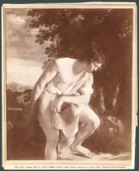 David con la testa di Golia