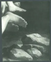 Gentileschi Orazio - sec. XVII - Lot e le figlie