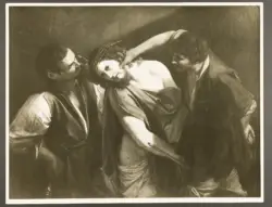 Incoronazione di spine