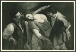 Incoronazione di spine