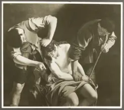 Incoronazione di spine