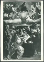 Circoncisione di Gesù