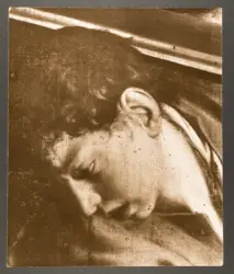 David con la testa di Golia