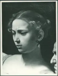 Merisi Michelangelo (Caravaggio) - sec. XVI - Giuditta e Oloferne