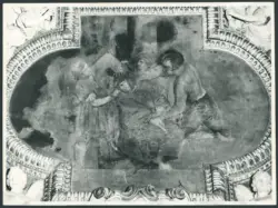 Cristo coronato di spine