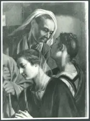 Gentileschi Orazio - sec. XVI/ XVII - Circoncisione di Gesù